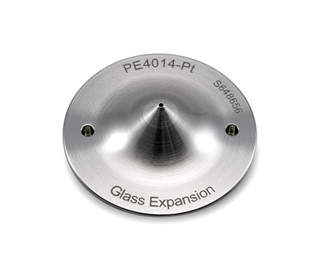 [PE4014-Pt] Platinum Skimmer Cone for NexION 5000