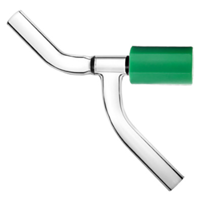 [RK3B3-08] Straight Line Valve with Ratchet Cap and all Viton O-rings