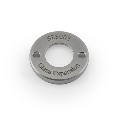 Retentor para Shimadzu Inserto de skimmer