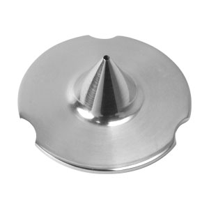 [TF1002A-Ni] Nickel Skimmer Cone