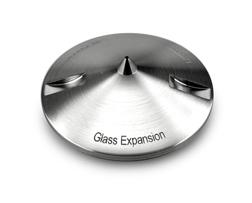 [TG1004-Ni] Nickel Micro-Skimmer Cone, Xs