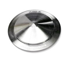 [TG1006-Pt] Platinum Sampler Cone