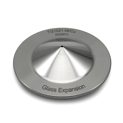[TG1021-Ni/Cu] Nickel Sampler Cone with Copper Core