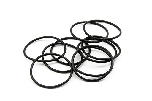 [V-026] Viton O-rings for D-Torch (PKT 10)