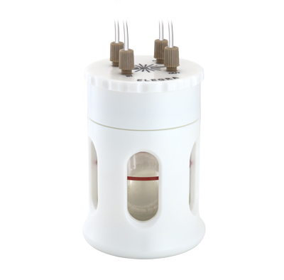 [70-803-2827] Elegra Dual Channel Argon Humidifier