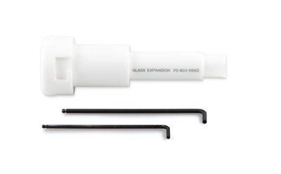 Kit de ferramentas para instalação de bobina de RF para Thermo PRO