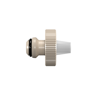 [31-808-4478] PEEK Injector Adaptor