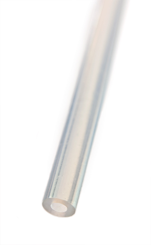 PFA Tubo 1/4 x 1/8 x 1 m