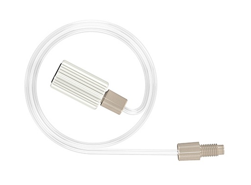 [70-803-2044] DC Fitting Type 52 with Ratchet Connector