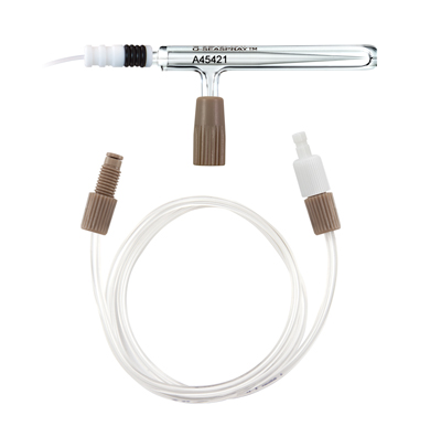 [A21-07-QSS1] Quartz SeaSpray DC Nebulizer 1mL/min
