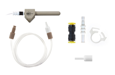 [A99-1-DM2] DuraMist DC Nebulizer 2mL/min