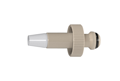 [31-808-4565] Ball Joint Adaptor for E-Torch Agilent 5000 series