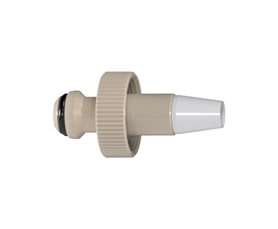 [31-808-4582] S13 Injector Retainer 6.5mm