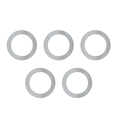 [TG5006] Aluminum Sampler Cone Gasket (PKT 5)