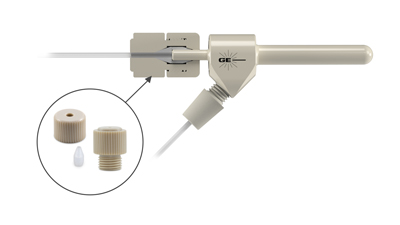 [FT-16-8-X] Nexus Universal Nebulizer Connection Kit