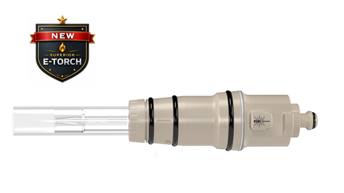 [30-808-4560] E-Torch for Agilent 5000 ICP-OES Series RV