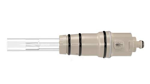 [30-808-4560] E-Torch for Agilent 5000 ICP-OES Series RV