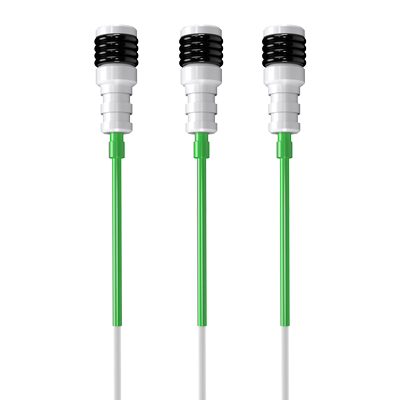 [GAZ-06-16-100] GazFit 6mm ID x 1mm ID tubing, 300mm long (PKT 3)