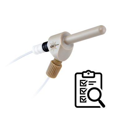 [SVC-NEB-POLY] Inspect & Clean Polymer Nebulizer