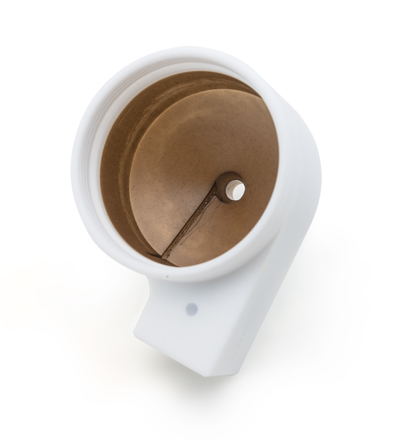 [SVC-CSC-TFE] Inspect & Treat TFE/PFA Spray Chamber Internal Surface