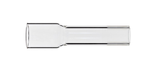 [31-808-0908] Quartz Inner Tube for fully demountable