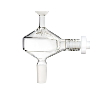 [20-808-8881HE] Tracey Spray Chamber with Helix CT