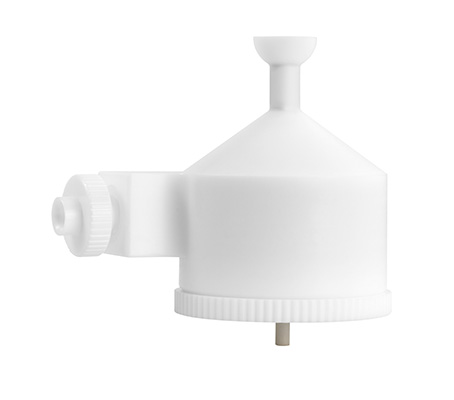 [20-809-2506] Tracey TFE Spray Chamber with Helix CT
