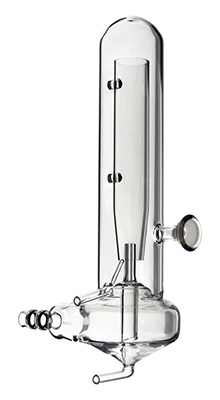 [20-809-3635] Finnigan Neptune Quartz Spray Chamber