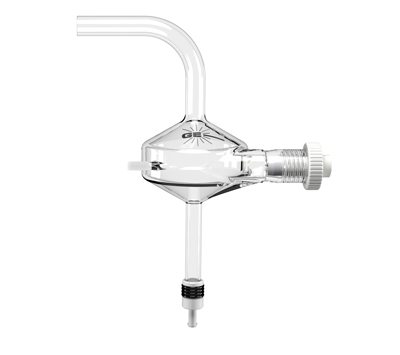 [20-809-5132] HydraMist Spray Chamber