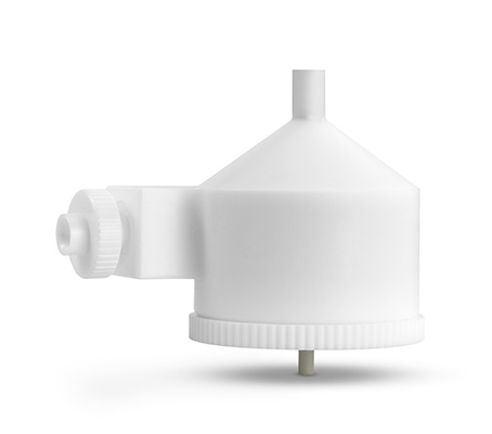 [20-809-9188] Tracey TFE Spray Chamber with Helix CT