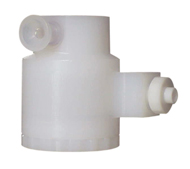 [20-809-9190] Tracey PFA44 Spray Chamber with Helix CT