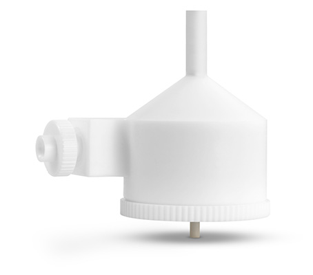 [20-809-9198] Tracey TFE Spray Chamber with Helix CT