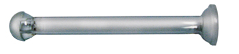 [21-809-2846] Glass Transfer Tube, Spray Chamber to ICPE-9000