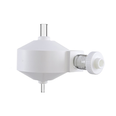 [21-809-3192] Quartz Spray Chamber for IsoMist LOL