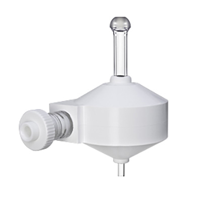 [21-809-3197] Quartz Spray Chamber MB13 for IsoMist ROL