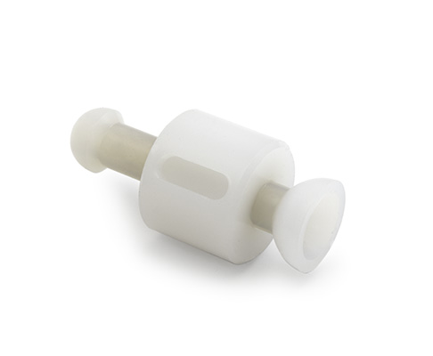 [21-809-3751] PFA Connector (part of 21-809-3753)