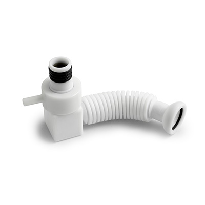 [21-809-4110] UHMI Connector Assembly