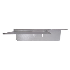 [21-809-4143] HF Spray Chamber Mounting Bracket for Spectro ARCOS