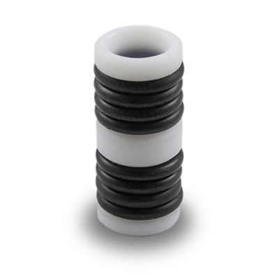 Conjunto do conector GAZ-08-08