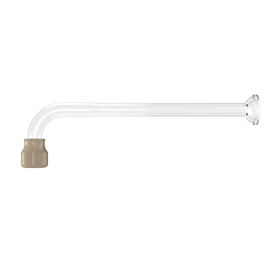 [21-809-4830] DC Transfer tube with S13 Elbow