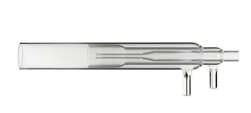 [30-800-0014] Quartz Torch 2.3mm Injector for 700-ES or Vista Axial