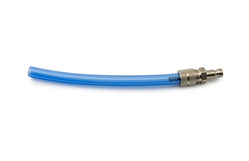 [31-808-1167] Gas Connector for Spectro Torch (Male)