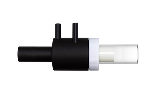 [30-807-0540] D-Torch with Quartz Outer Tube for Elan, NexION