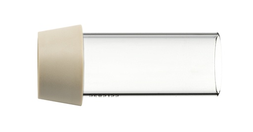 [31-808-2848] Quartz Outer Tube for D-Torch