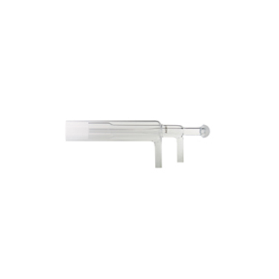 [30-807-0550] Quartz Torch High TDS for Hitachi SPS-3000, 7800 Series