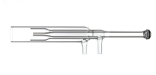 [30-808-0351] Quartz Torch with 1.0mm Injector for Finnigan Element 1