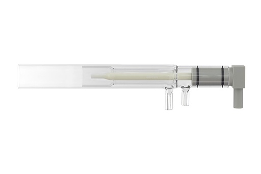 [30-808-0383] Semi Demountable Torch for 700-ES or Vista Axial