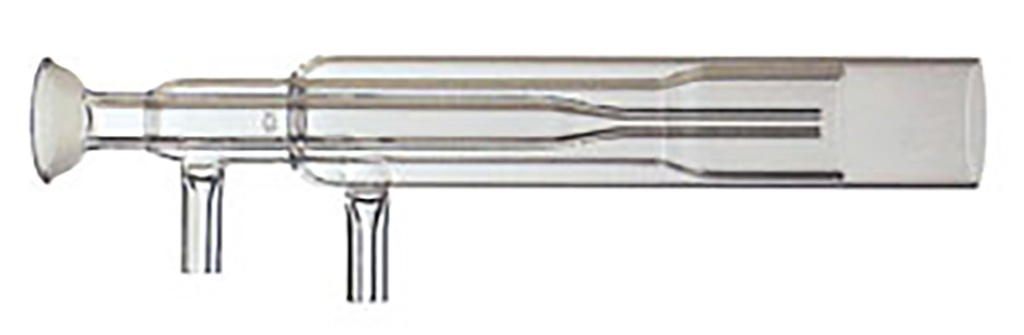 Quartz Torch with Ball Joint and 1.4mm Injector for 700-ES or Vista ...
