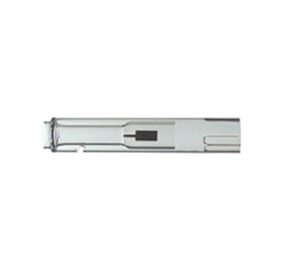 [30-808-1470] Quartz Torch with 3 slots for Optima 2000, 4000, 5000, 7000 DV