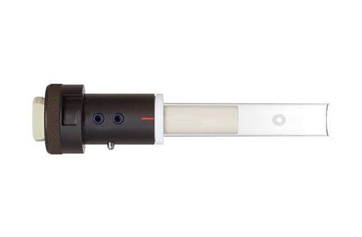 [30-808-2844] D-Torch for 6000, 7000 Duo (Quartz Outer Tube)
